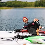 Purjemaja Otepää