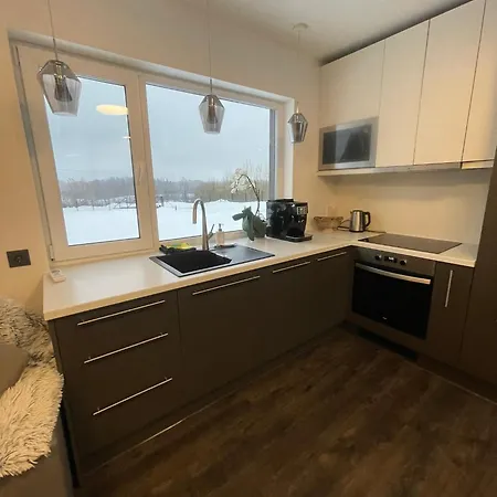 Vakantiehuis Purjemaja