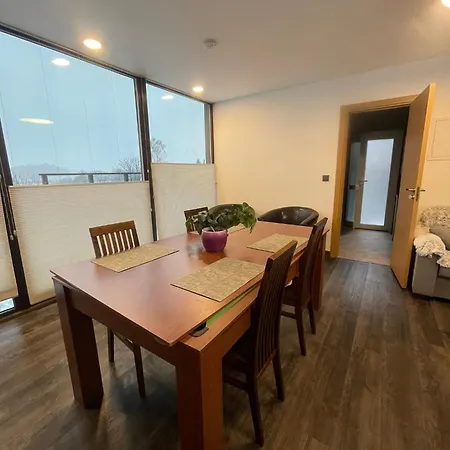 Purjemaja Vikendica Otepaa