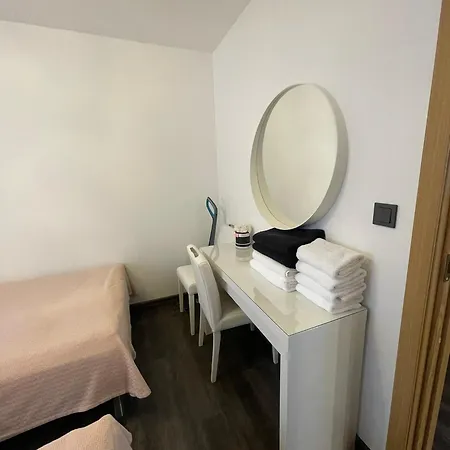 Vakantiehuis Purjemaja Otepää