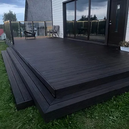 Purjemaja Vakantiehuis *