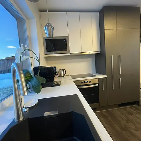 Purjemaja Ferienhaus Otepää