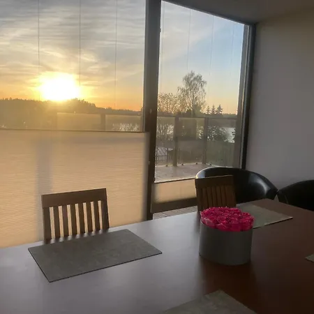 Purjemaja * Otepää