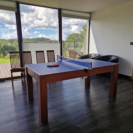 Purjemaja Vakantiehuis