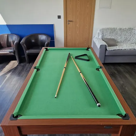 Vakantiehuis Purjemaja