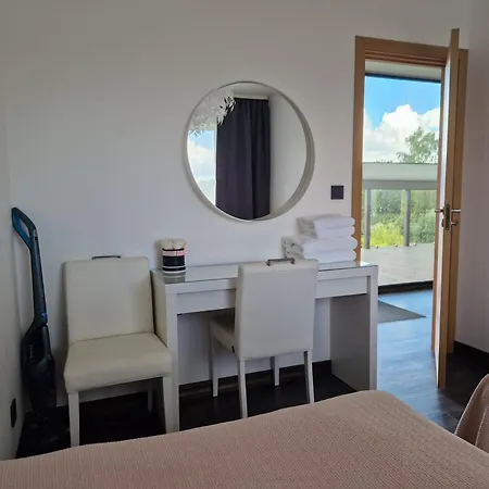 Purjemaja Vakantiehuis *