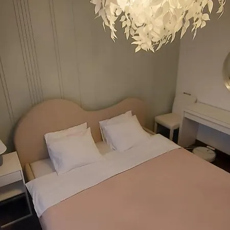 Vakantiehuis Purjemaja Otepää