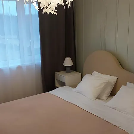 Ferienhaus Purjemaja