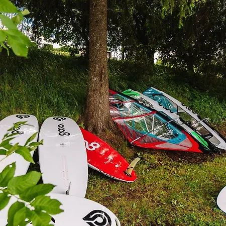 Purjemaja Vikendica *