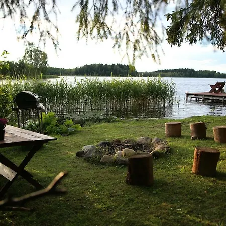Purjemaja * Otepää