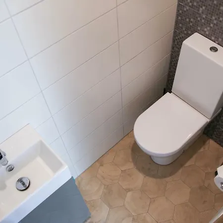 Vakantiehuis Purjemaja