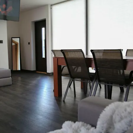 Vakantiehuis Purjemaja Otepää