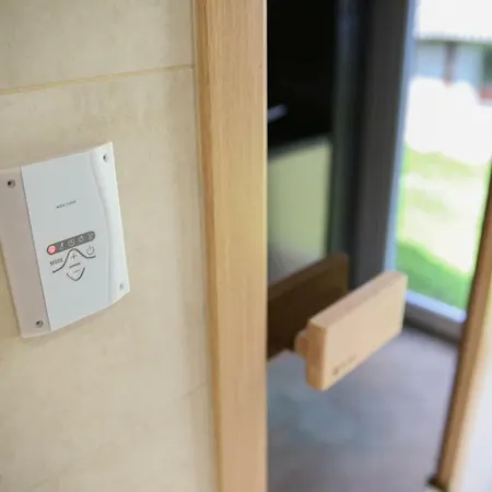 Purjemaja Vakantiehuis