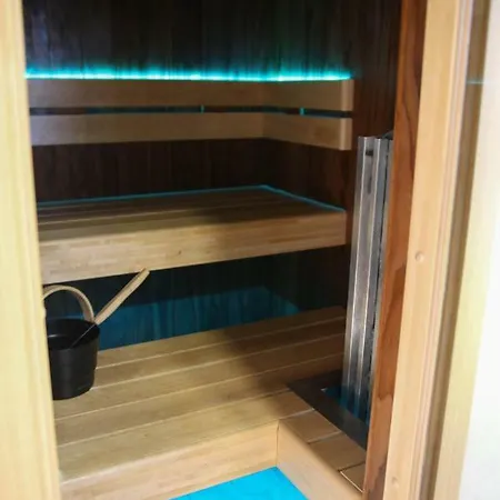 Purjemaja Holiday home