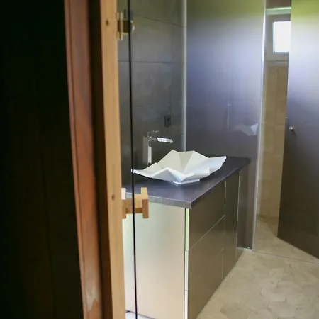 Vikendica Purjemaja *