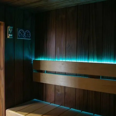 Purjemaja Vakantiehuis