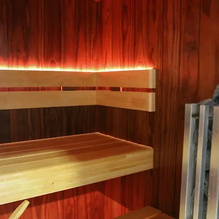 Vakantiehuis Purjemaja