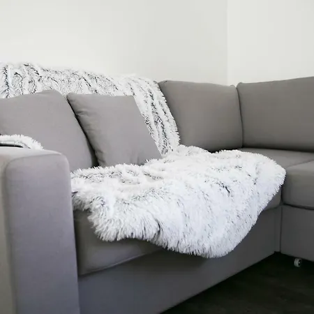 Purjemaja Vakantiehuis *