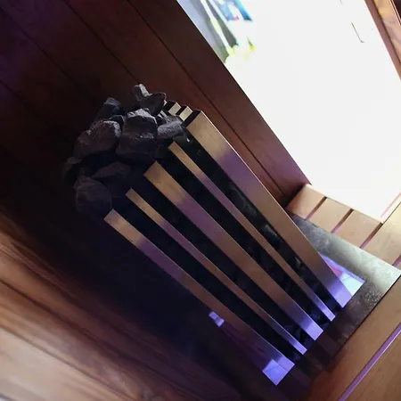 Purjemaja Holiday home *