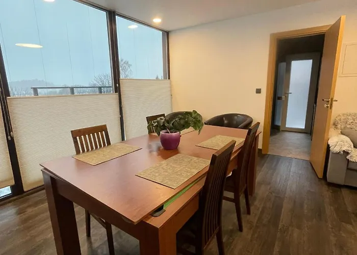 Purjemaja Dom wakacyjny Otepää