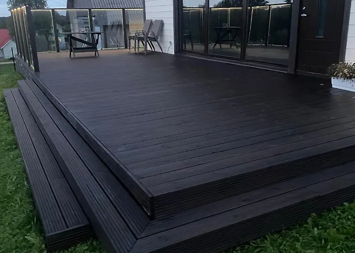 Purjemaja Dom wakacyjny *