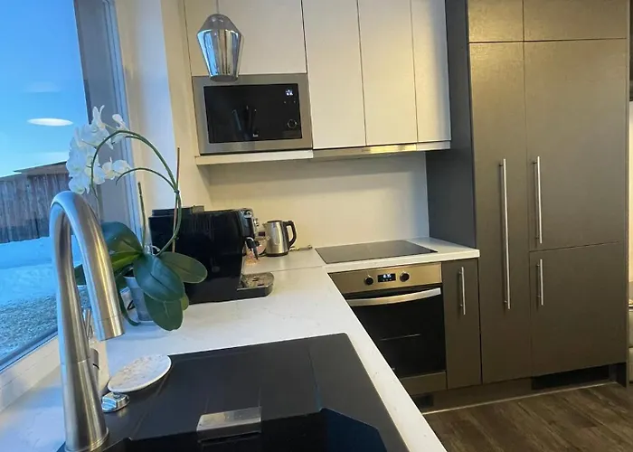 Purjemaja Dom wakacyjny Otepää