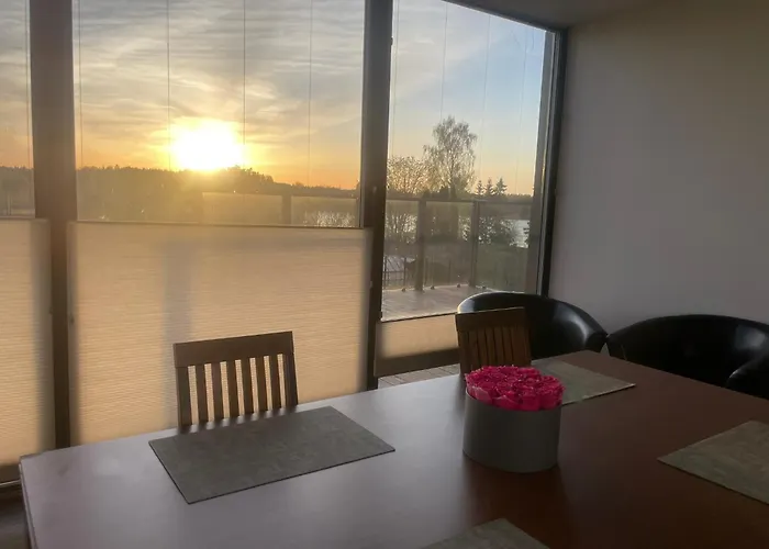 Purjemaja * Otepää