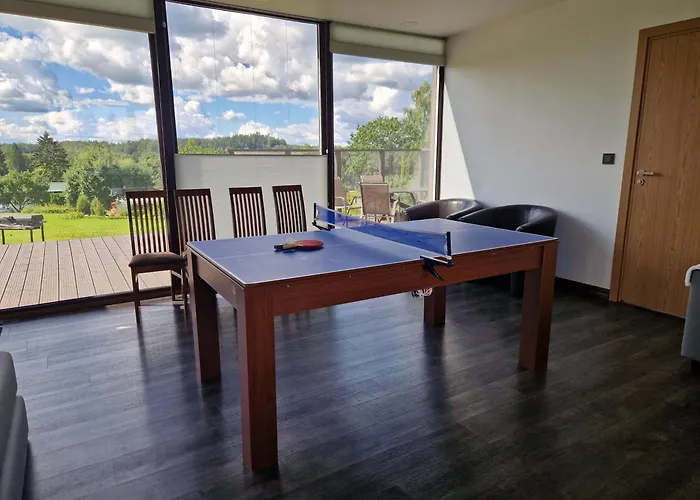 Purjemaja Dom wakacyjny