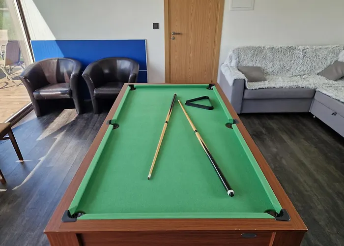 Dom wakacyjny Purjemaja