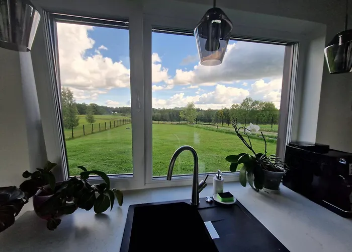 Purjemaja * Otepää