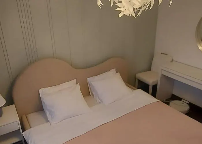 Nyaraló Purjemaja Otepää