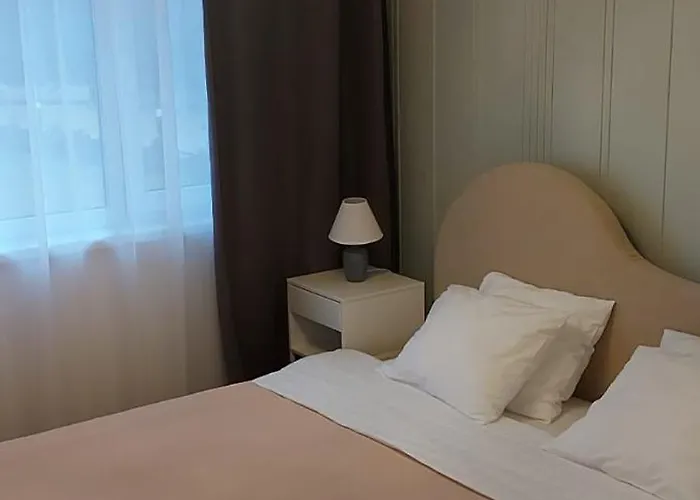 Dom wakacyjny Purjemaja