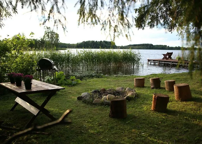 Purjemaja * Otepää