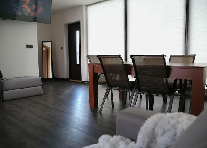 Nyaraló Purjemaja Otepää