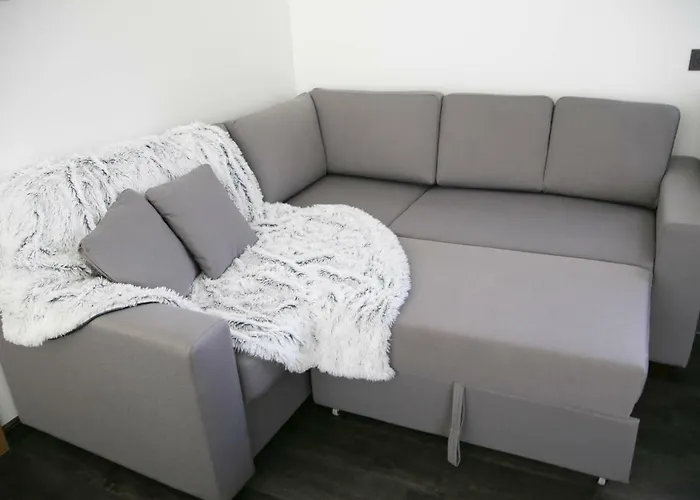 Dom wakacyjny Purjemaja