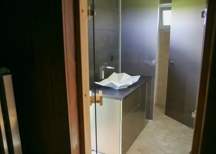 Dom wakacyjny Purjemaja *