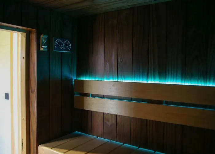 Purjemaja Dom wakacyjny