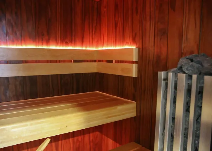 Dom wakacyjny Purjemaja