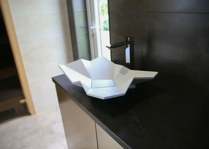 Dom wakacyjny Purjemaja