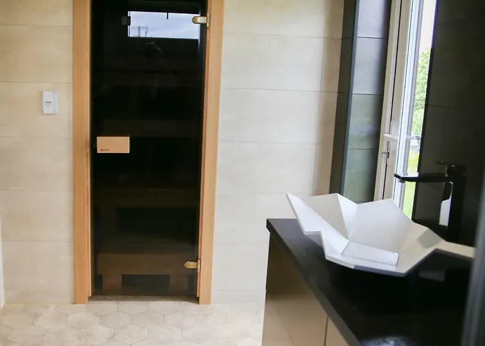 Purjemaja * Otepää