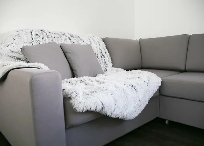 Purjemaja Dom wakacyjny *