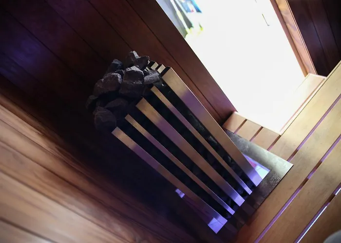 Purjemaja Dom wakacyjny *