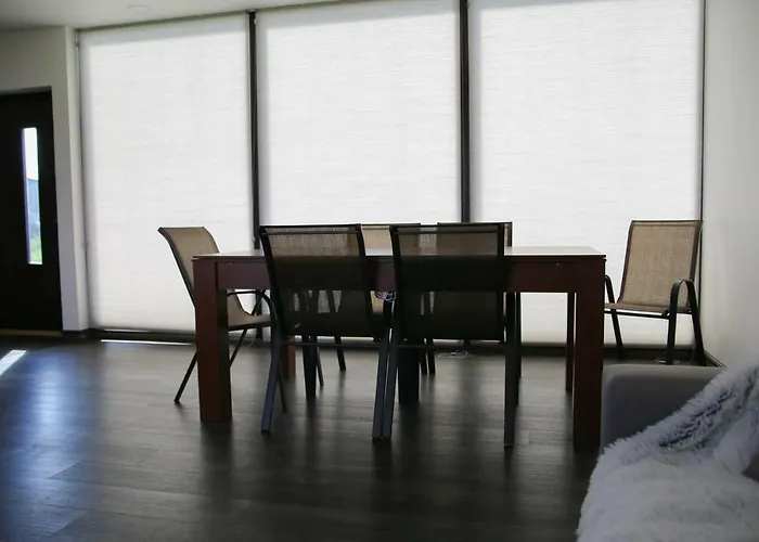 Nyaraló Purjemaja *